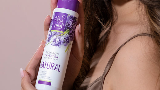 Champú-nаtural-аnticаspa-de-lavanda-para-cabello-grаso