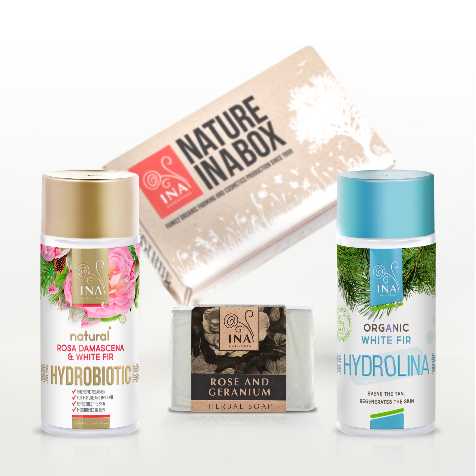 Pigmentación RoutINA™ - solución duradera para las manchas de Pigmentación