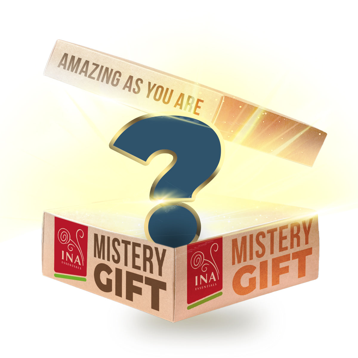 Regalo misterioso