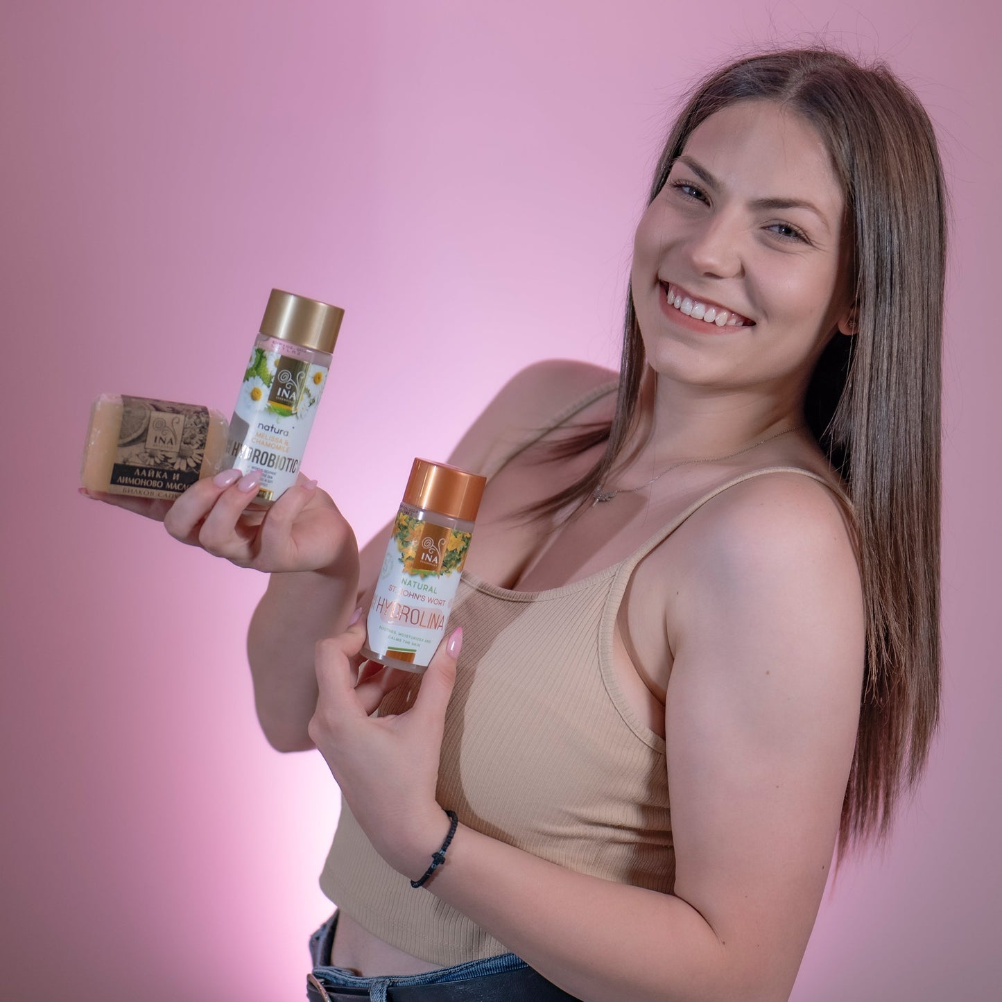 Psoriasis RoutINA™ - solución duradera para la Psoriasis y la piel Sensible