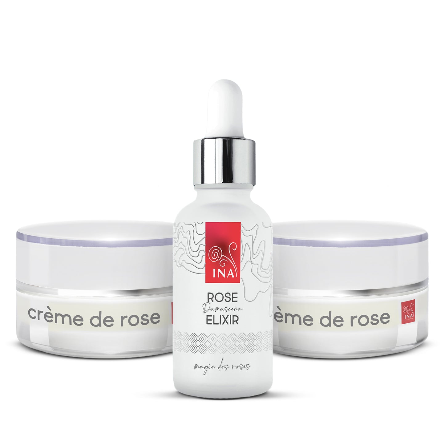 Compre 2 Hidratantes Activos y llévese 1 Sérum facial Antiedad gratis
