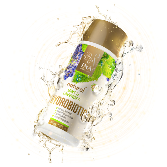 Hydrobiotic - Lavanda y Menta - cuidados intensivos para el Acné
