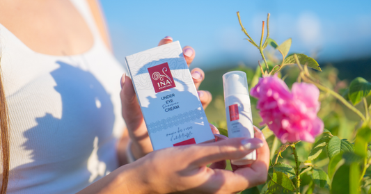 Crema para las ojeras: cómo elegirla