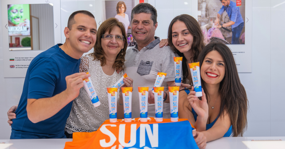 ¿Por qué el protector solar con Abeto Blanco es una revolución en el cuidado de la piel?