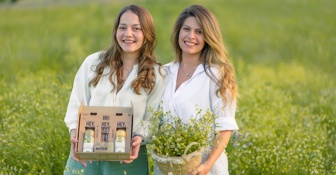 Eczema crónico - cuidado a largo plazo con remedios naturales