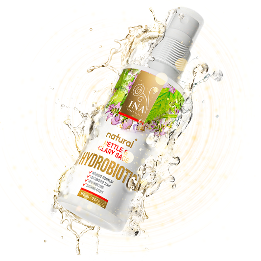 Test: caída del cabello