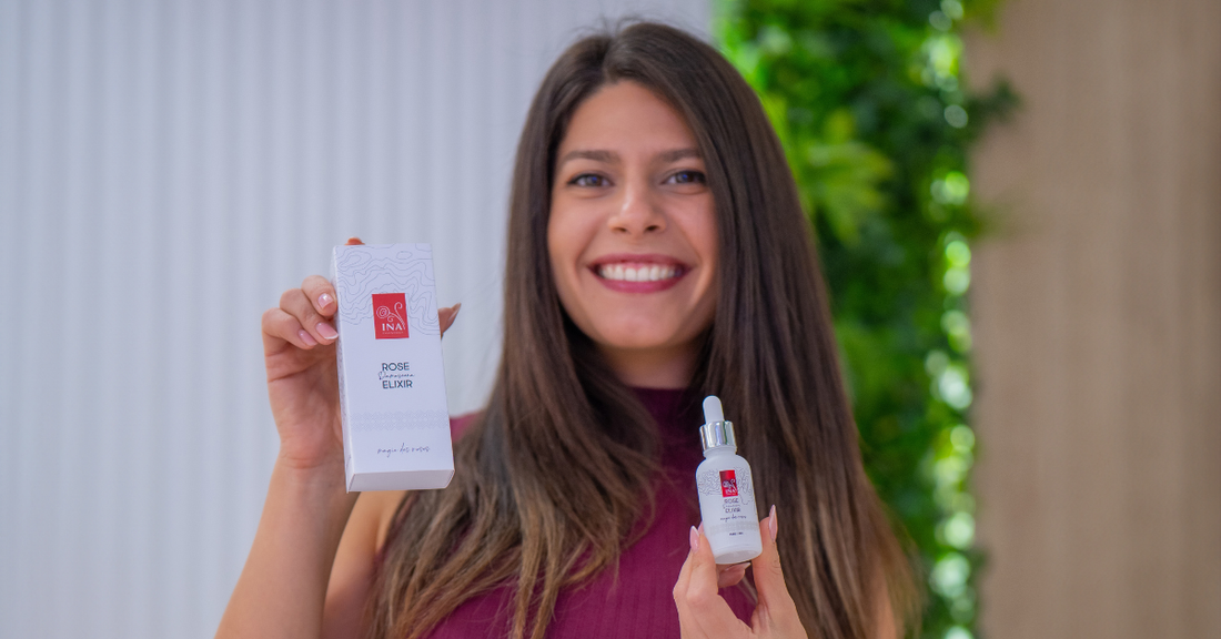 Cómo elegir un suero facial antiedad