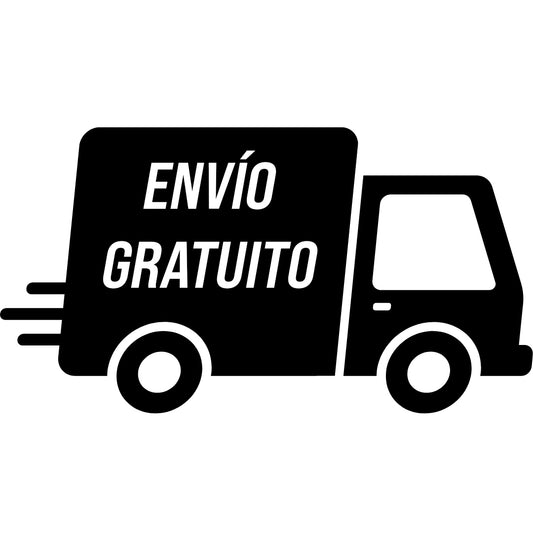 ENVÍO GRATUITO