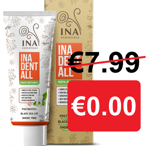 €0.00 — gift