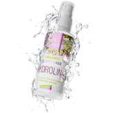 Agua de Salvia Sclarea Orgánica - Hydrolina contra la CASPA y la SEBORREA (150ml)