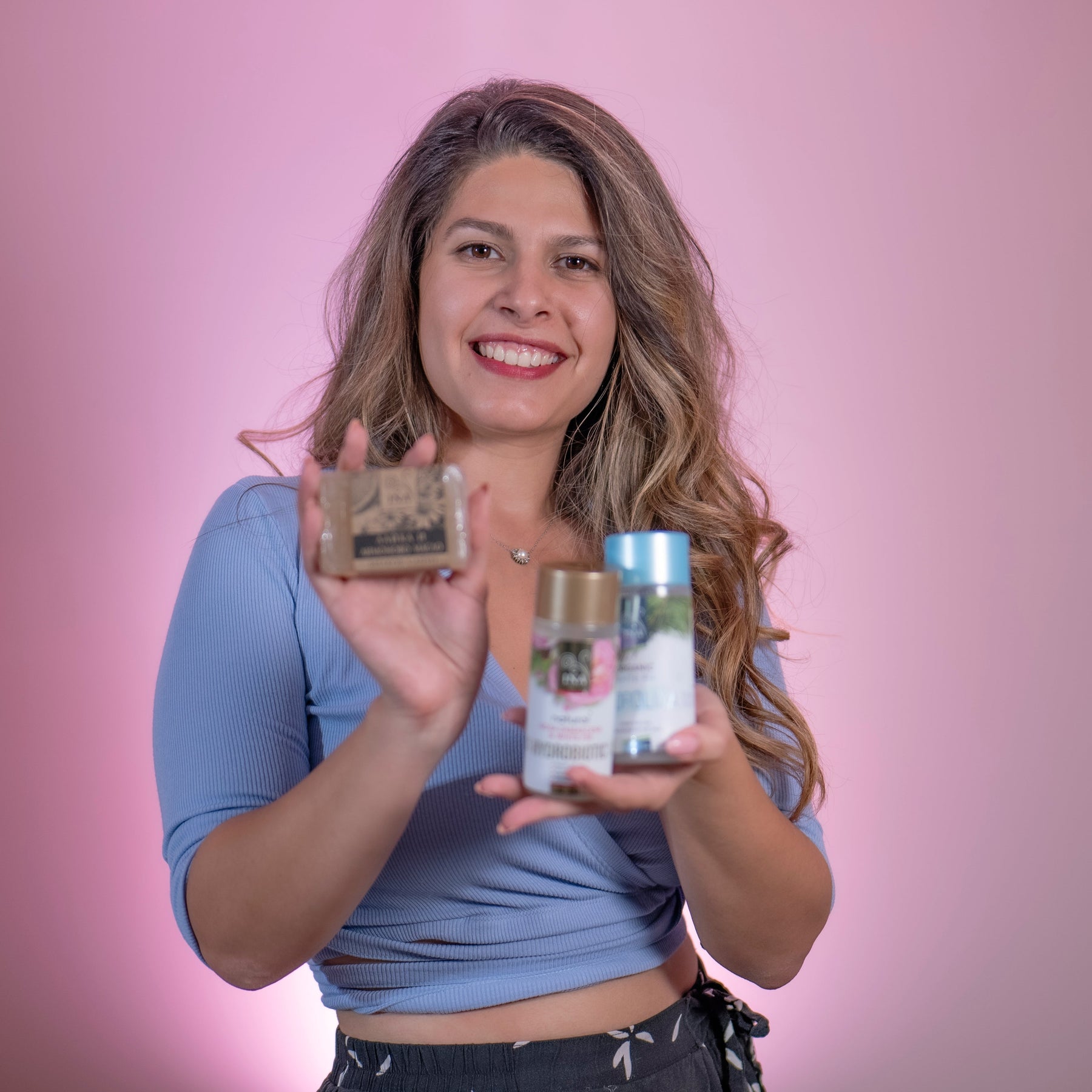 Pigmentación RoutINA™ - solución duradera para las manchas de Pigmentación