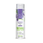 Champú de Lavanda Natural para la Caspa y el cuero cabelludo Sensible