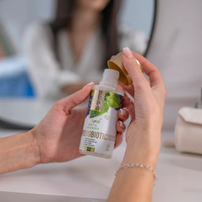 Hydrobiotic - Lavanda y Menta - cuidados intensivos para el Acné