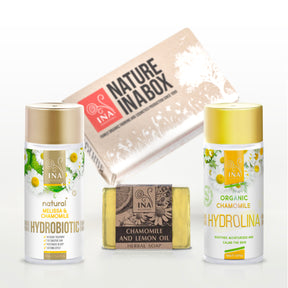 Eczema RoutINA™ - solución duradera para el Eczema y las Irritaciones de la piel