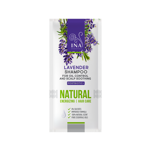 + Regalo Champú de Lavanda Natural (muestra)