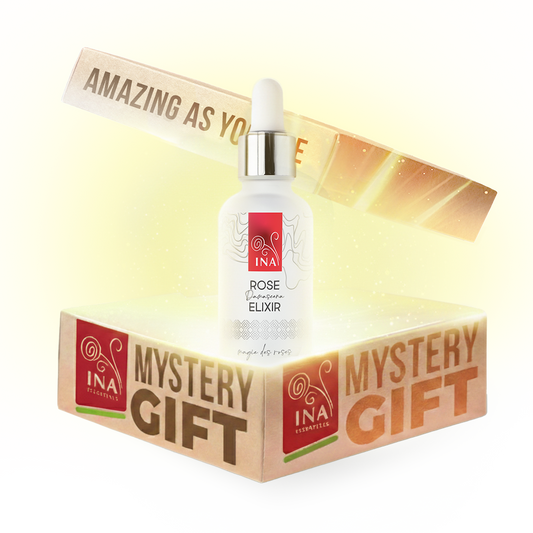 Sérum de Rosas GRATIS