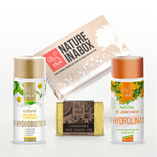 ACCESO ESPECIAL Psoriasis RoutINA™ - solución duradera para la Psoriasis y la piel Sensible