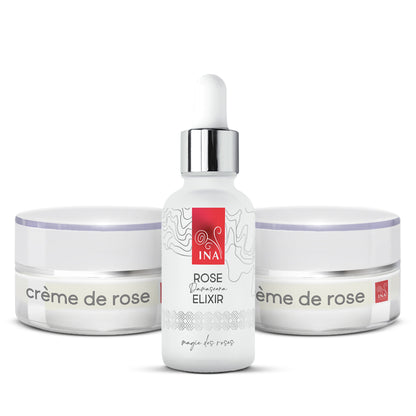 Compre 2 Hidratantes Activos y llévese 1 Sérum facial Antiedad gratis