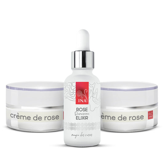 Compre 2 Hidratantes Activos y llévese 1 Sérum facial Antiedad gratis