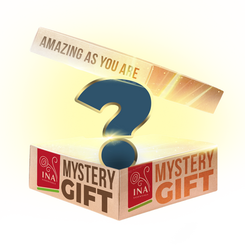 Regalo misterioso gratis
