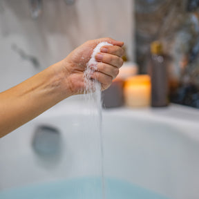 Revive - Sales de Baño con Árbol de Humo y Castaño de Indias para el cuidado de las Várices y el Posparto
