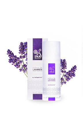 NUEVO! Crema de manos 100% natural - Lavender Secret - 50ml
