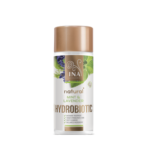 Hydrobiotic - Lavanda y Menta - cuidados intensivos para el Acné