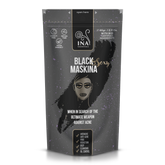 Mascarilla Facial - Maskina Negra - cuidados intensivos para Acné y puntos Negros