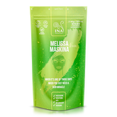 Mascarilla Facial - Maskina de Melisa - cuidado intensivo para piel Seca y Agotada