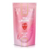 Mascarilla Facial - Maskina de Rosas - cuidado intensivo para pieles Maduras y Secas